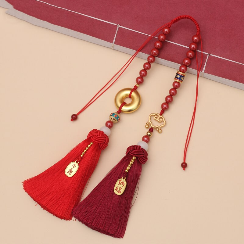 Khánh Lộc Vận Cát Tường