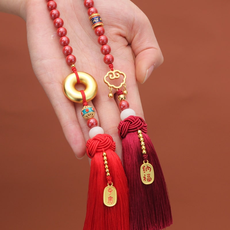 Khánh Lộc Vận Cát Tường