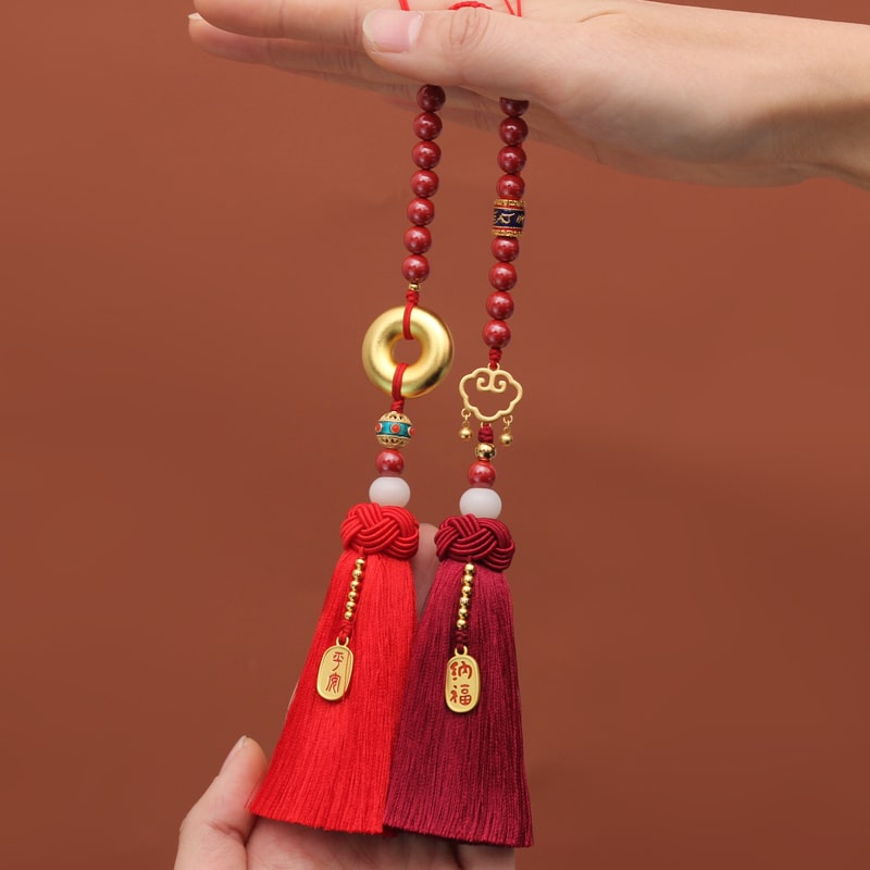 Khánh Lộc Vận Cát Tường