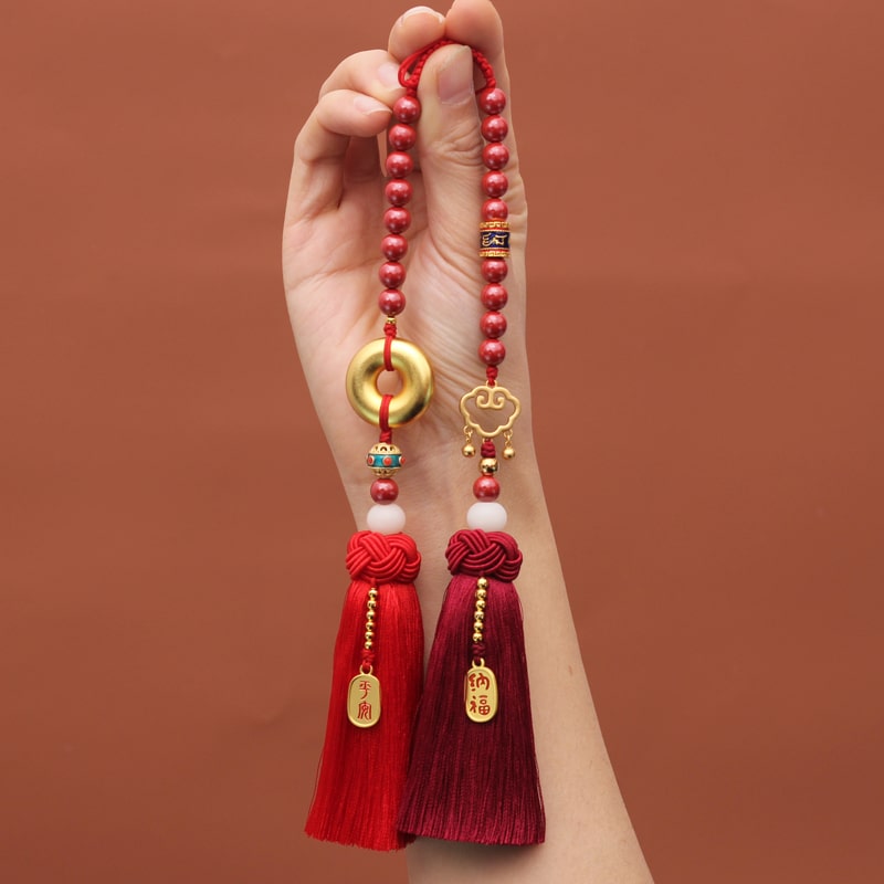 Khánh Lộc Vận Cát Tường