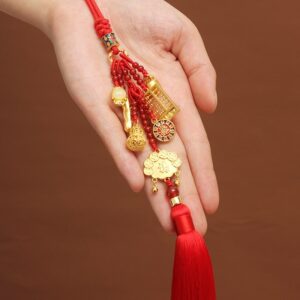 Khánh Ngũ Bảo Thịnh Vượng