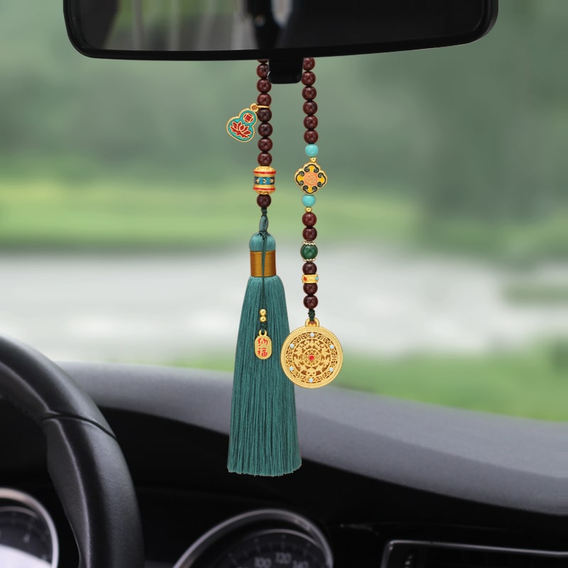 Khánh Ngũ Hành Bảo Lộc