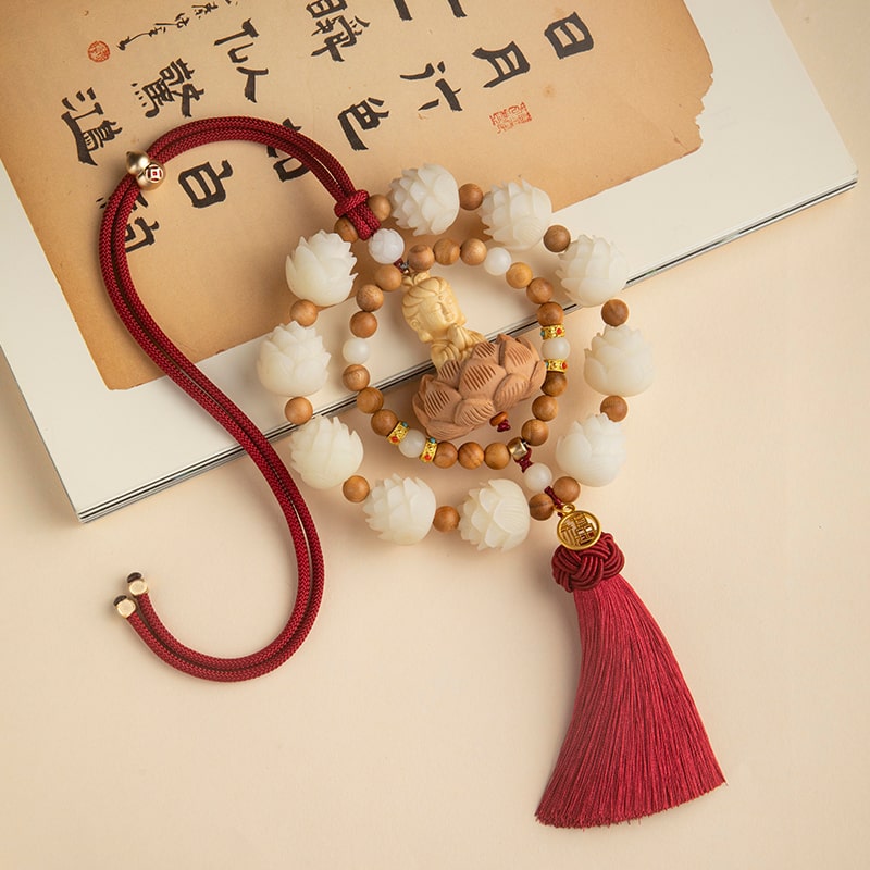 Khánh Phật Liên Hoa Bình An