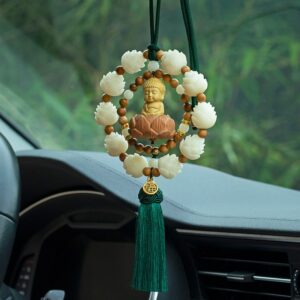 Dây khánh treo oto