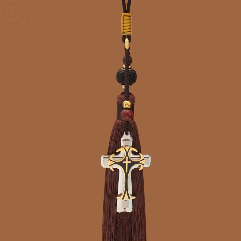 Khánh Thánh Giá Bảo Bình