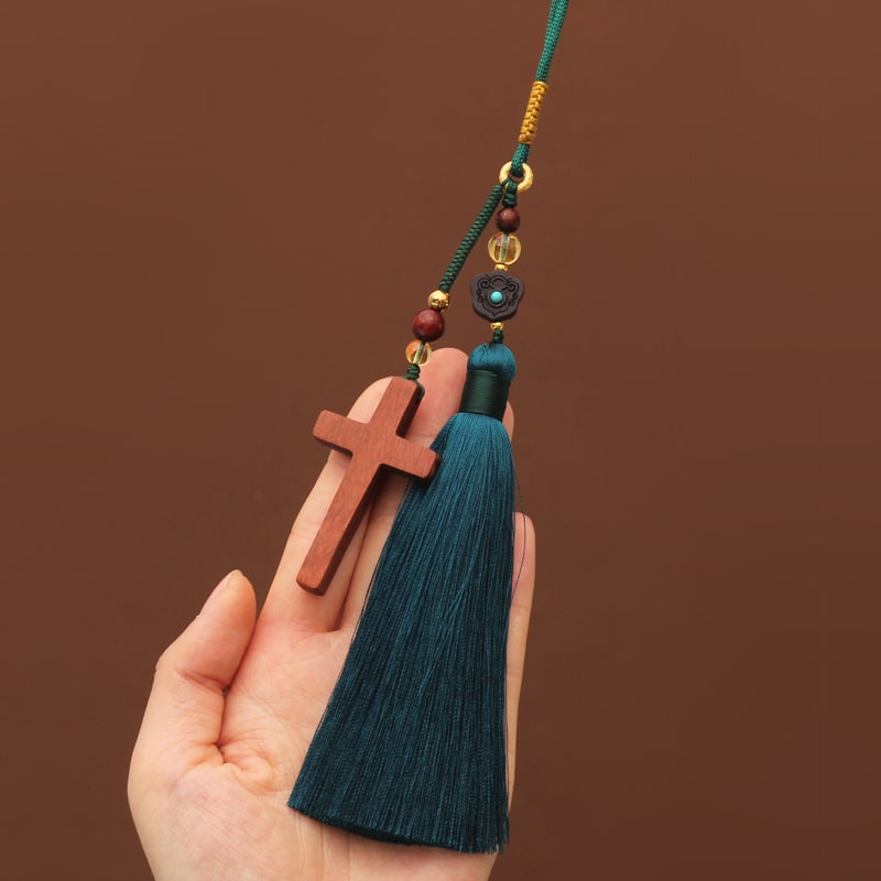 Khánh Thánh Giá Bảo Bình