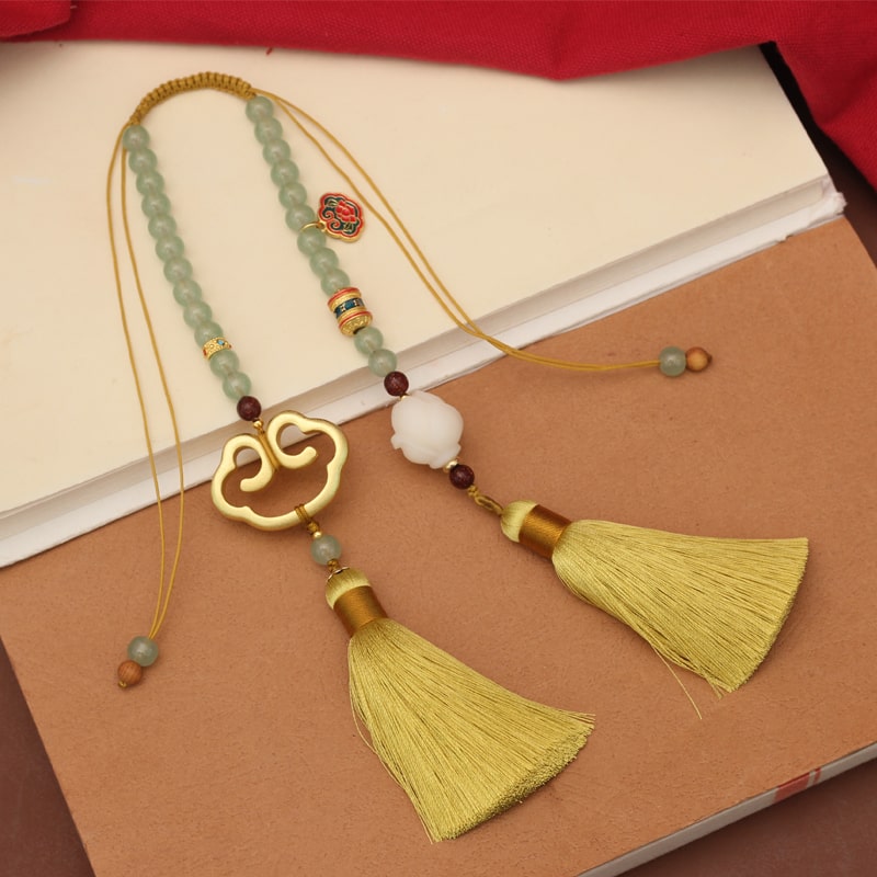 Khánh Vân Ngọc Trường An