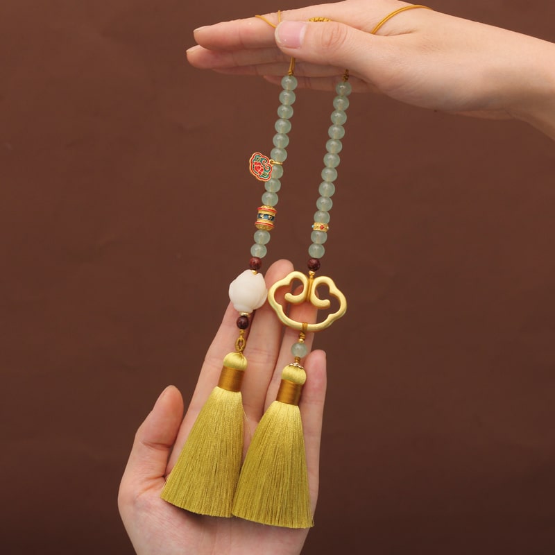 Khánh Vân Ngọc Trường An