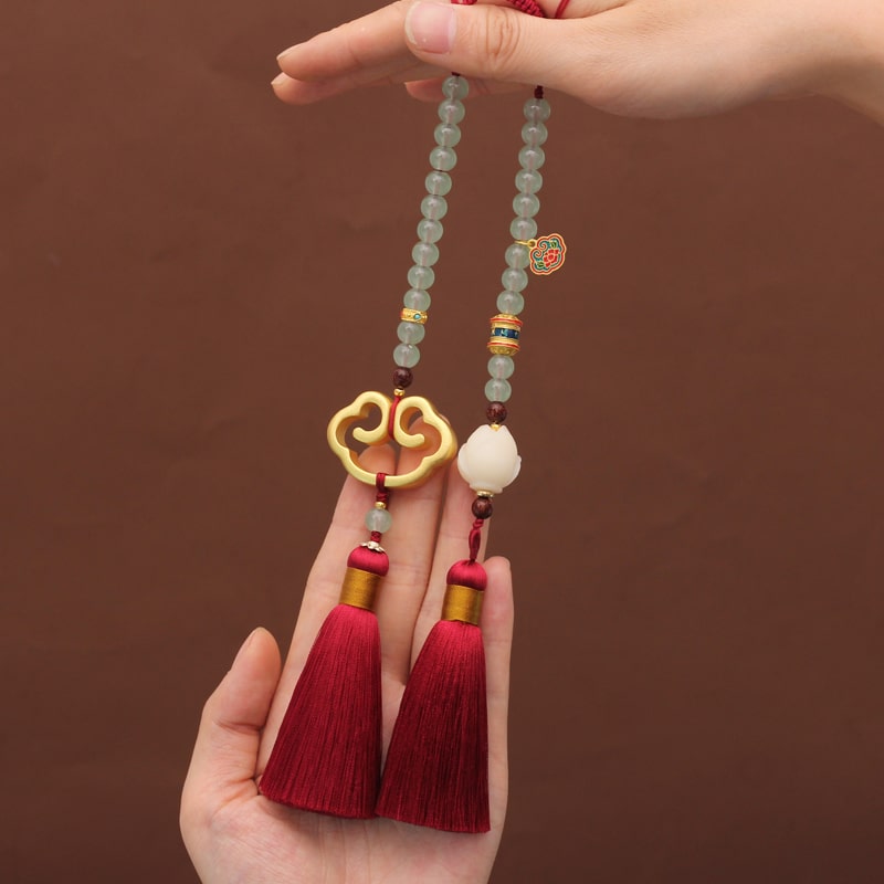 Khánh Vân Ngọc Trường An