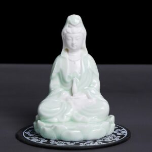 Tượng Phật Quan Thế Âm Phong Thủy