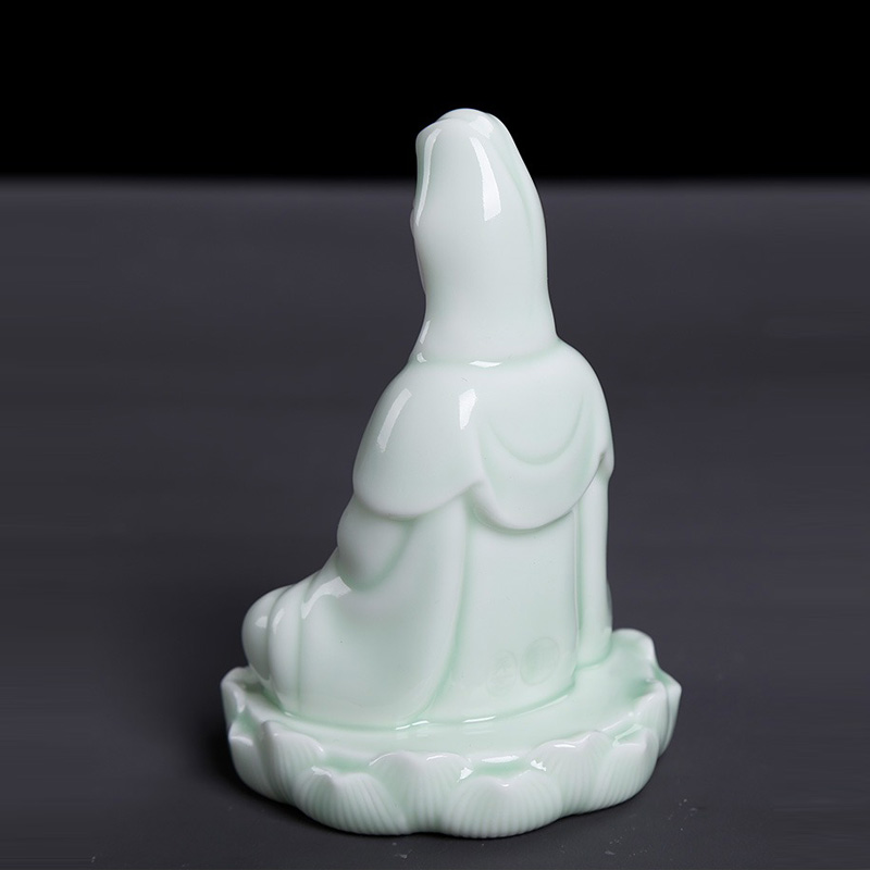 Tượng Phật Quan Thế Âm Phong Thủy